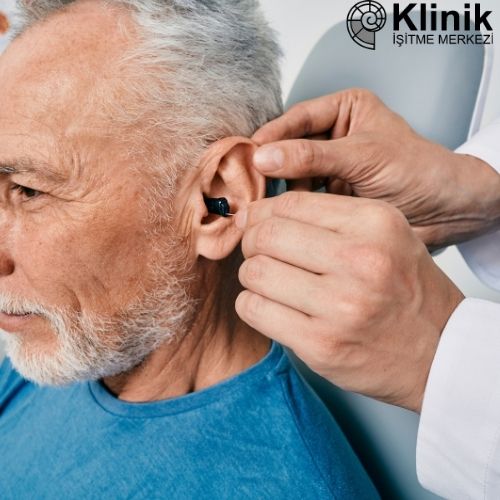 Ankara İşitme Cihazı Fiyatları