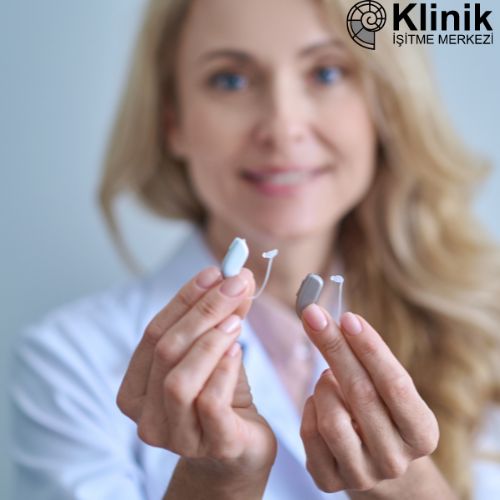 Ankara İşitme Cihazı Kampanyaları