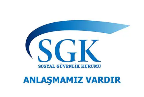 SGK ile Cihaz Alımı