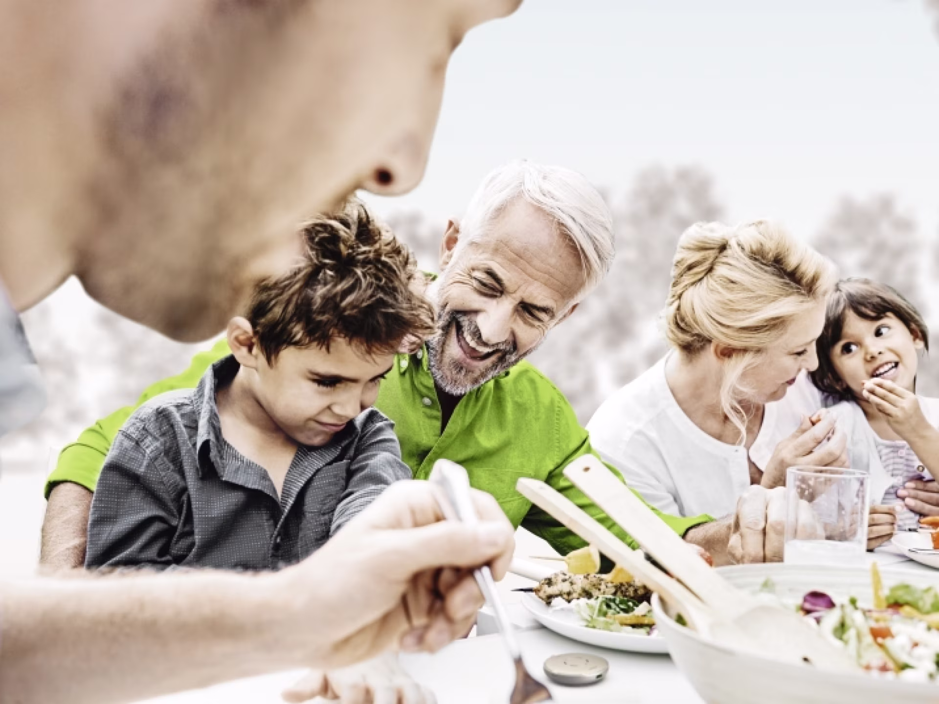 Roger Select Kullanımı