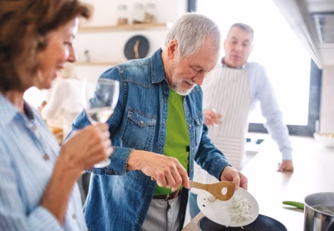 Güvenle bağlı kalın