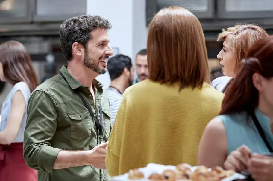 SmartSpeech Teknolojisi