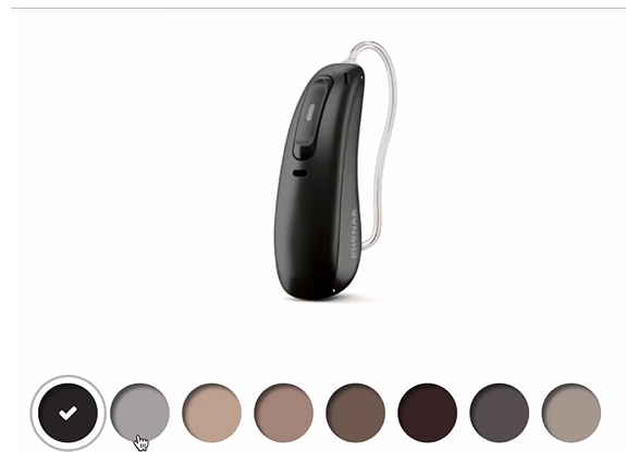 Phonak Audéo™ Lumity