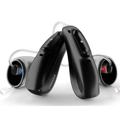 Phonak Audéo™ Lumity